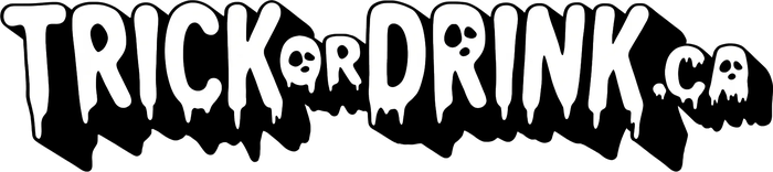 Trick or Drink