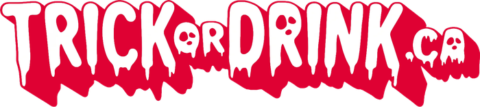 Trick or Drink